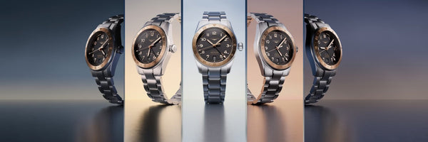 LONGINES 浪琴