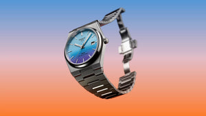 TISSOT 天梭