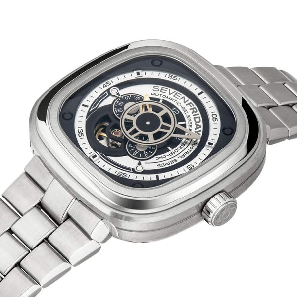 SEVENFRIDAY P系列 P1B-01M