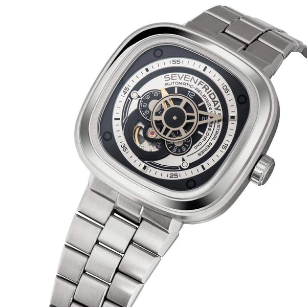 SEVENFRIDAY P系列 P1B-01M