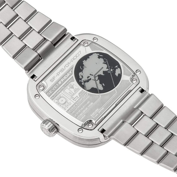 SEVENFRIDAY P系列 P1B-01M