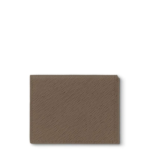 MONTBLANC 萬寶龍匠心系列 TRIO 卡夾,4 卡式 MB198263