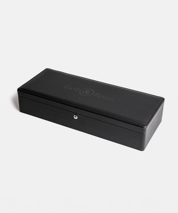 Bell & Ross 柏萊士 BR-03 Cyber Ceramic 概念陶瓷手上鏈腕錶 42mm BR03-CYBER-CE