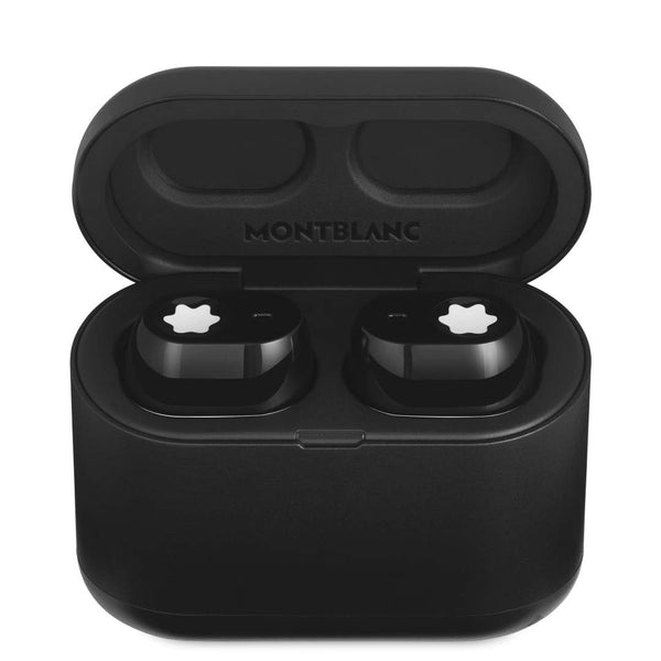 MontBlanc 萬寶龍入耳式(In-Ear)真無線藍牙耳機 MTB03