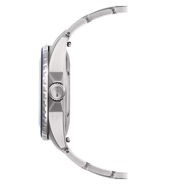 MIDO 美度 OCEAN STAR 海洋之星機械腕錶 36.5mm M0262071104100