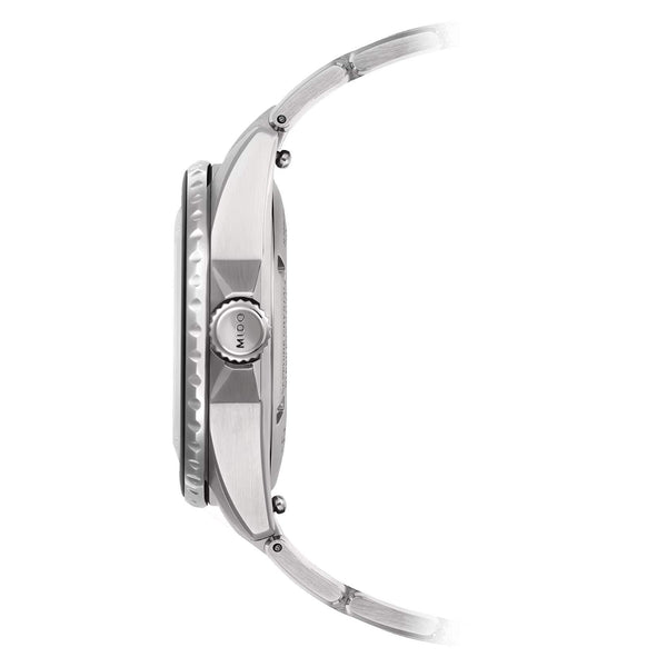 MIDO 美度 OCEAN STAR 海洋之星機械腕錶 36.5mm M0262071105100