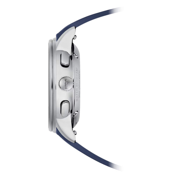 MIDO Baroncelli 美度永恆系列月相計時碼錶 42mm M0276251704100