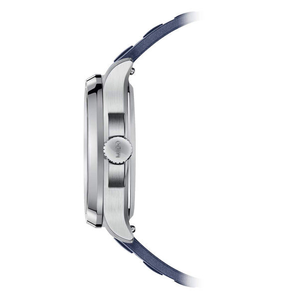 MIDO 美度 MULTIFORT 先鋒系列 TV Big Date 大日期窗腕錶 40mm M0495261704100