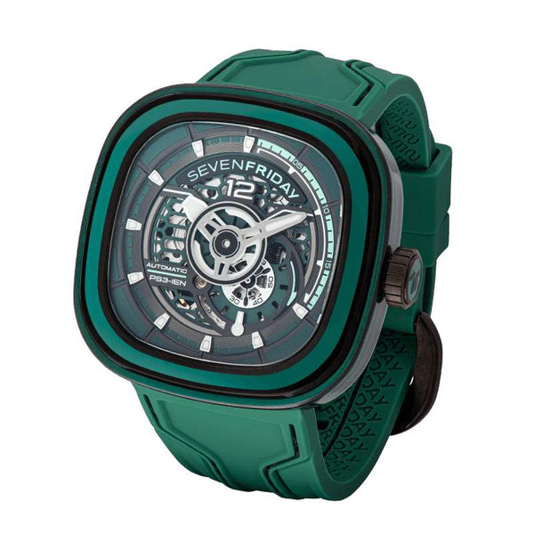 SEVENFRIDAY PS系列 PS3/05 CCG