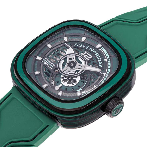 SEVENFRIDAY PS系列 PS3/05 CCG