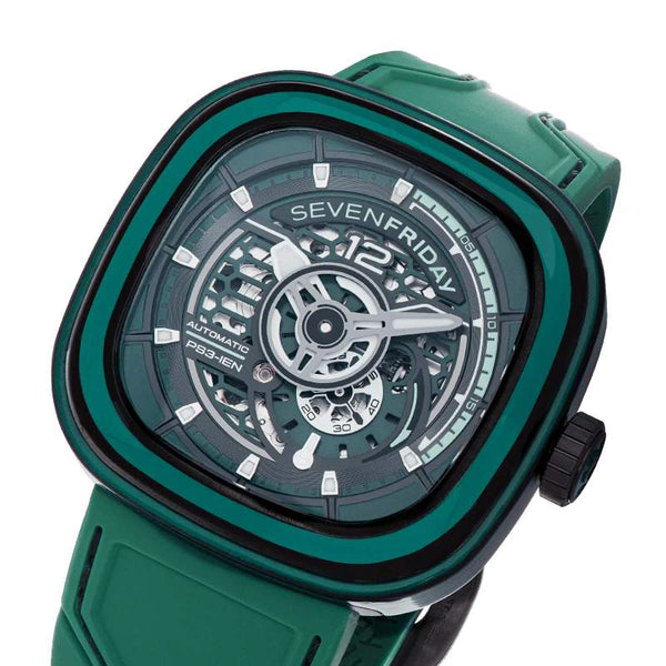 SEVENFRIDAY PS系列 PS3/05 CCG