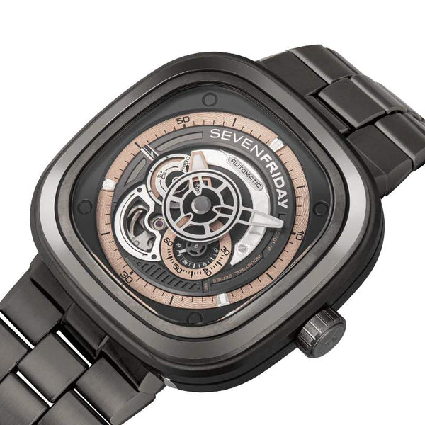 SEVENFRIDAY P系列 P2C/01M