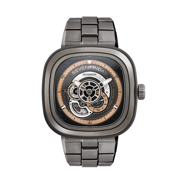 SEVENFRIDAY P系列 P2C/01M