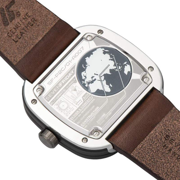 SEVENFRIDAY P系列 P2C/01