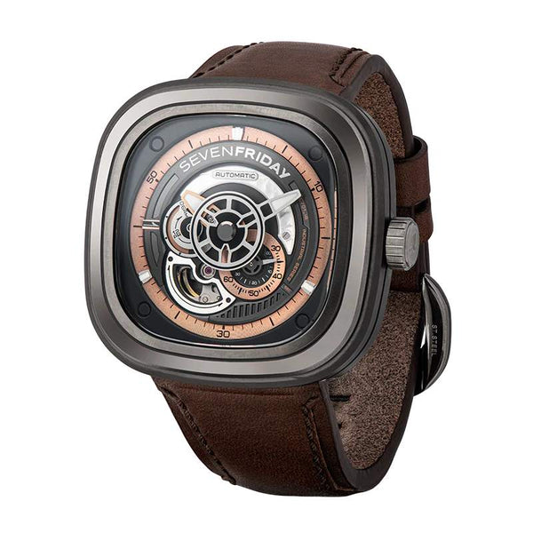 SEVENFRIDAY P系列 P2C/01