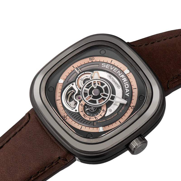 SEVENFRIDAY P系列 P2C/01