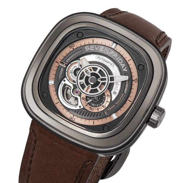 SEVENFRIDAY P系列 P2C/01