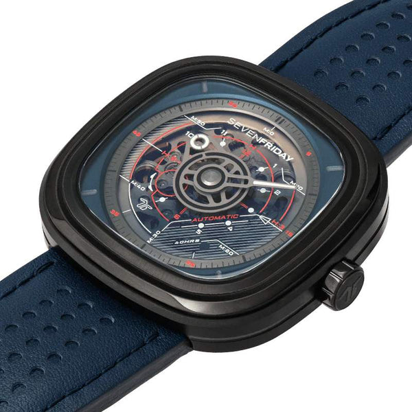 SEVENFRIDAY T系列 T3/03 45mm