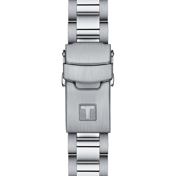 TISSOT SEASTAR 1000 天梭海星系列300米潛水石英錶 36mm T1202101105100