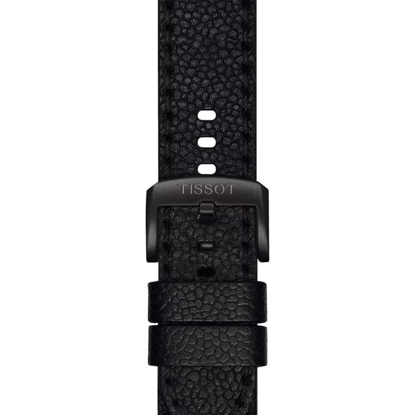 TISSOT SUPERSPORT CHRONO 天梭三眼計時石英手錶籃球版本 45.5mm T1256173608100