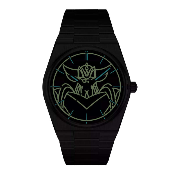 TISSOT 天梭 PRX 系列80小時自動款無敵鐵金剛-金剛戰神特別款 40mm T1374071104102