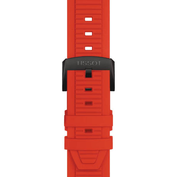 TISSOT 天梭 T-Race MotoGP 系列石英計時碼錶限量版8000支 T1414173705701