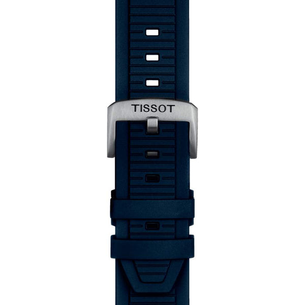 TISSOT 天梭 T-Race MotoGP 系列機械計時碼錶2024年限量版2024支 45mm T1414272704100
