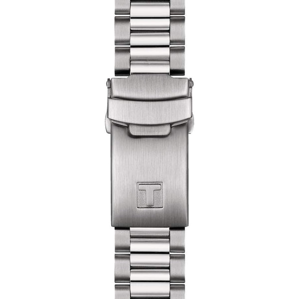 TISSOT 天梭 PR516  石英計時碼錶 40mm T1494171105100