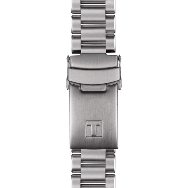 TISSOT 天梭 PR516 1970年復刻計時手上鏈腕錶 41mm T1494592105100