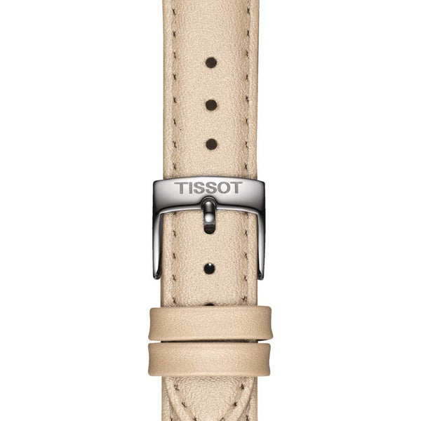 TISSOT 天梭 PR100系列 經典時尚石英女錶 34MM T1502102611100