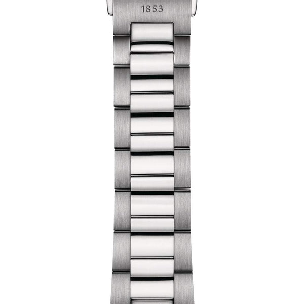 TISSOT 天梭 PR100系列 經典時尚石英男錶 40mm T1504101109100