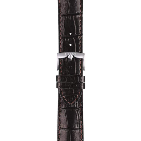 TISSOT 天梭 Chrono XL Classic系列石英計時碼表 45mm T1166171604700