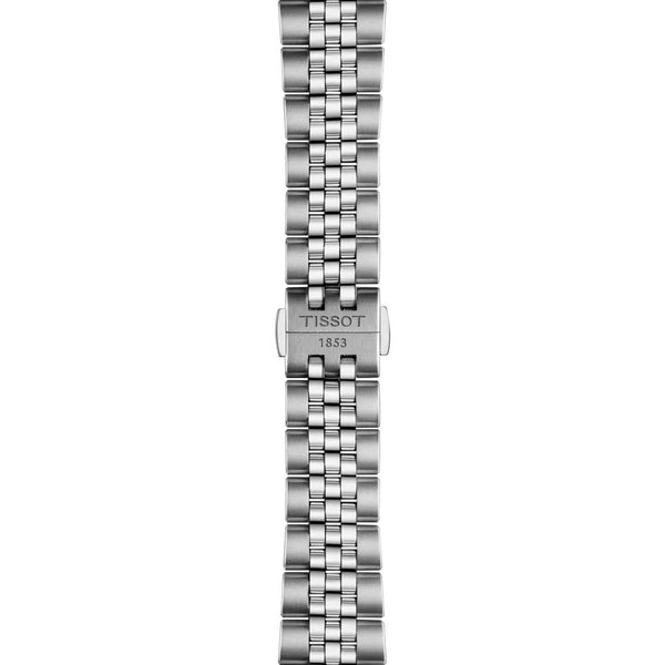 TISSOT 天梭 PR516 1970年復刻機械腕錶 38mm T1494071105100