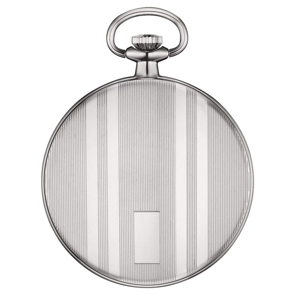 TISSOT 天梭 LEPINE 經典懷錶石英機芯 49mm T82655013