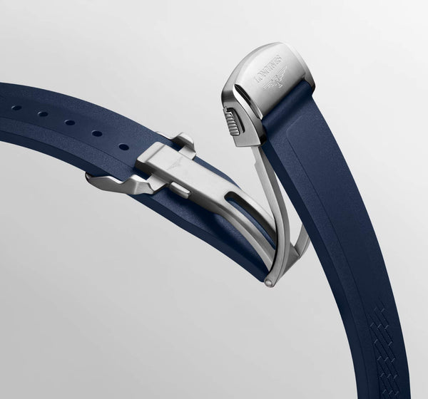 LONGINES 浪琴 Conquest 征服者系列計時碼錶 42mm L38354989