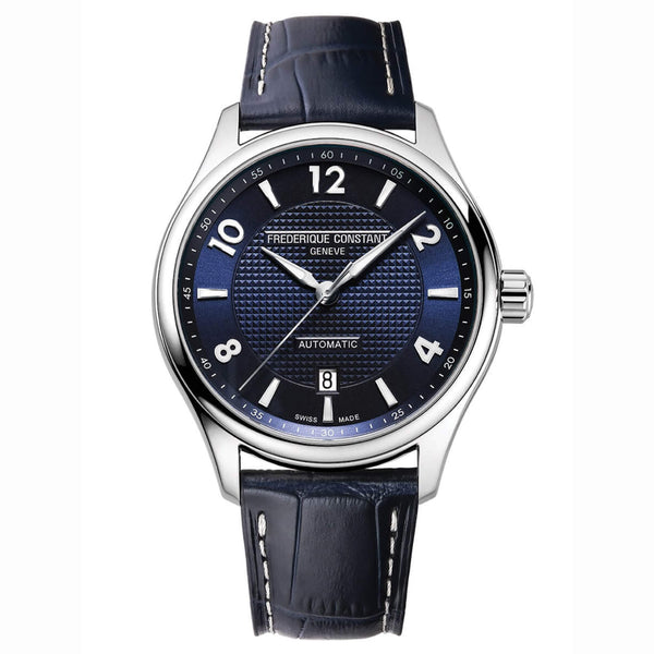 Frederique Constant 康斯登 RUNABOUT賽艇系列限量機械腕錶 42mm FC-303RMN5B6