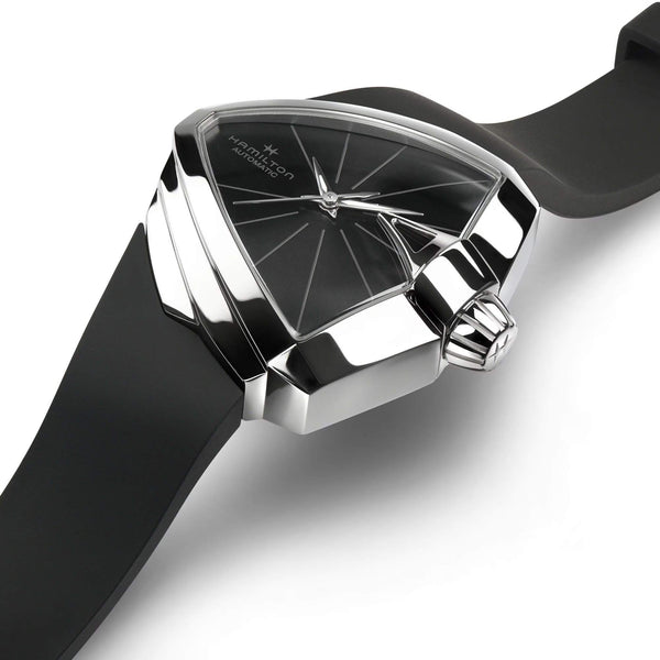 Hamilton 漢米爾頓 Ventura 探險系列機械腕錶 34毫米 x 38毫米 H24105330