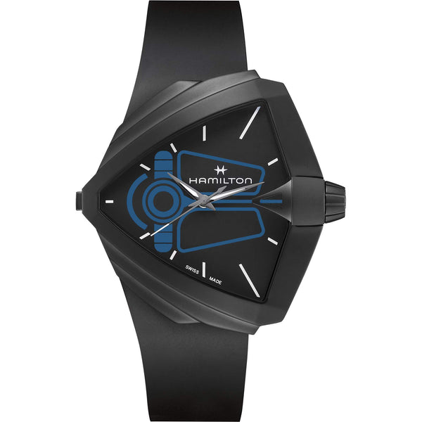 Hamilton 漢米爾頓 Ventura 探險系列 XXL BRIGHT DUNE 沙丘第二部電影限量版 H24614330
