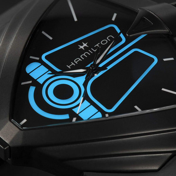 Hamilton 漢米爾頓 Ventura 探險系列 XXL BRIGHT DUNE 沙丘第二部電影限量版 H24614330