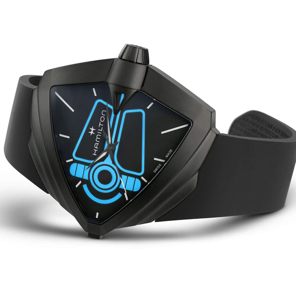 Hamilton 漢米爾頓 Ventura 探險系列 XXL BRIGHT DUNE 沙丘第二部電影限量版 H24614330