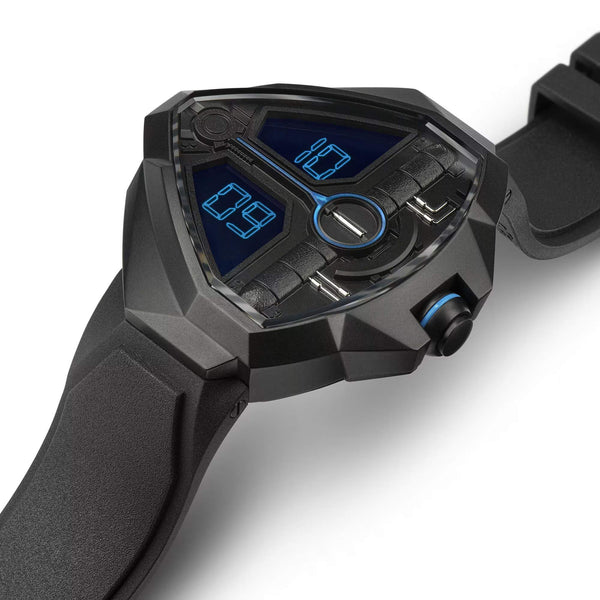 Hamilton 漢米爾頓 Ventura 探險系列 EDGE DUNE 沙丘第二部電影限量版 H24624330