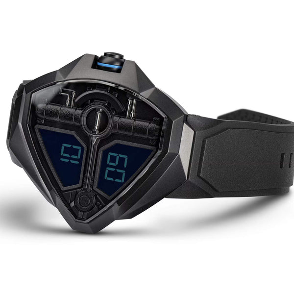 Hamilton 漢米爾頓 Ventura 探險系列 EDGE DUNE 沙丘第二部電影限量版 H24624330