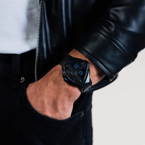 Hamilton 漢米爾頓 Ventura 探險系列 EDGE DUNE 沙丘第二部電影限量版 H24624330