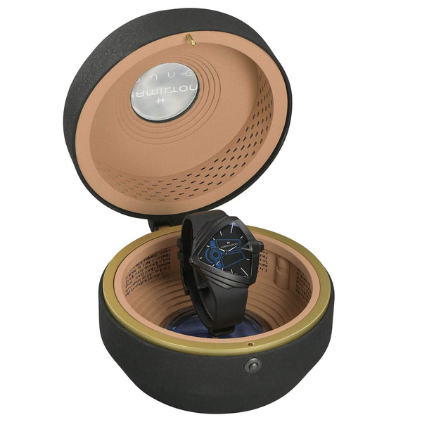 Hamilton 漢米爾頓 Ventura 探險系列 XXL BRIGHT DUNE 沙丘第二部電影限量版 H24614330