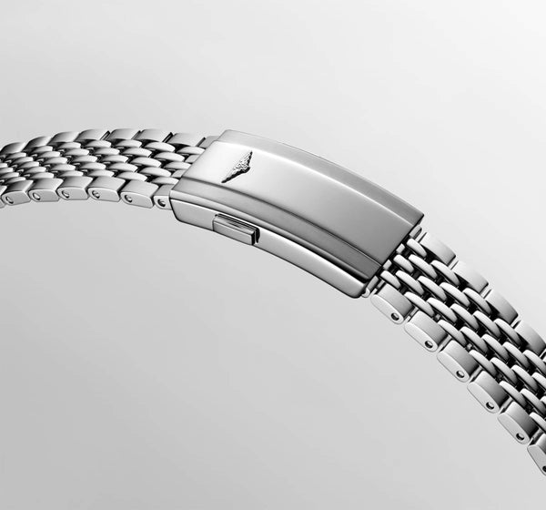 LONGINES 浪琴 Legend Diver 復刻傳奇潛水系列 39mm L37644166