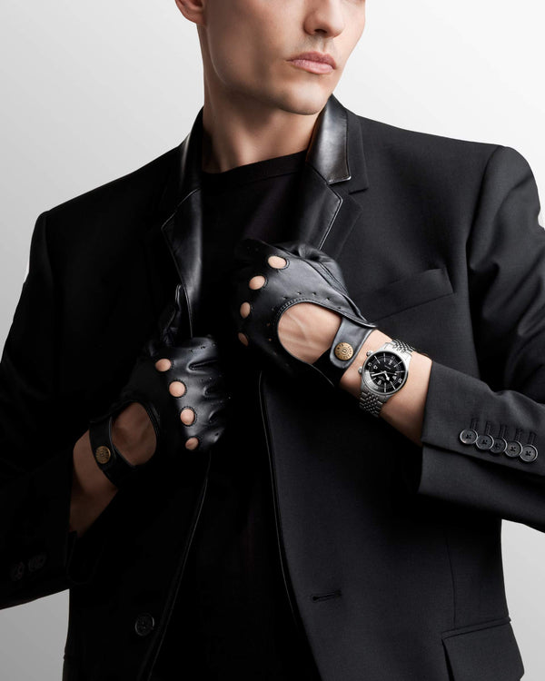 LONGINES Legend Diver 浪琴錶傳奇潛水復刻腕錶 39mm L37644506