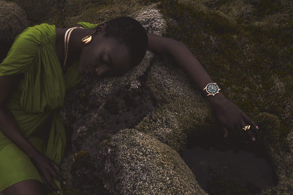 LONGINES Legend Diver 浪琴錶傳奇潛水復刻青銅腕錶 42mm  L37741502