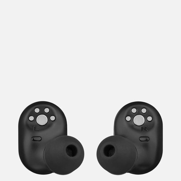 MontBlanc 萬寶龍入耳式(In-Ear)真無線藍牙耳機 MTB03