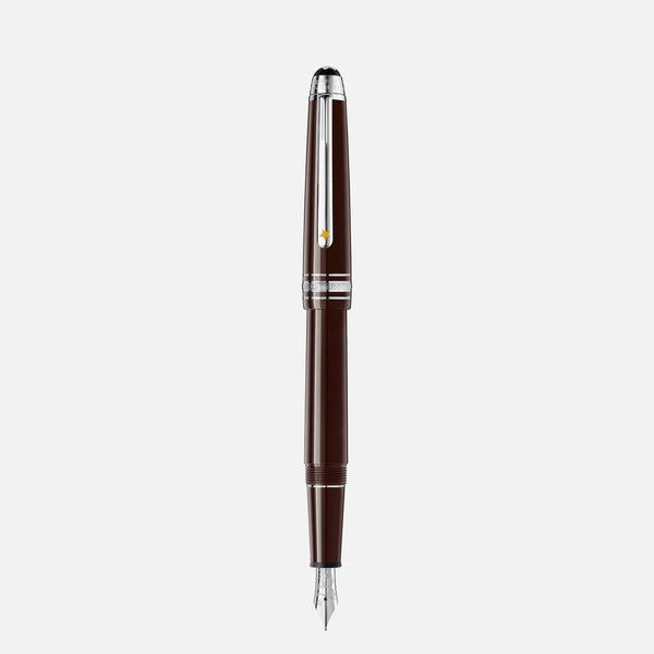 MontBlanc 萬寶龍大師傑作 (大班) 系列小王子經典鋼筆 M尖 119665