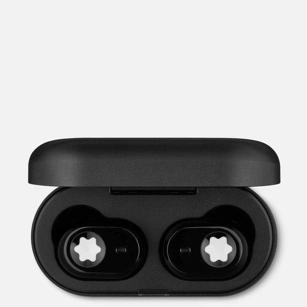 MontBlanc 萬寶龍入耳式(In-Ear)真無線藍牙耳機 MTB03